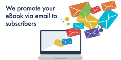 Promotion to email lists SelfPublishing Review Promotion to email lists